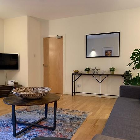 Edmonstone Suite Old Town EDI Exterior photo