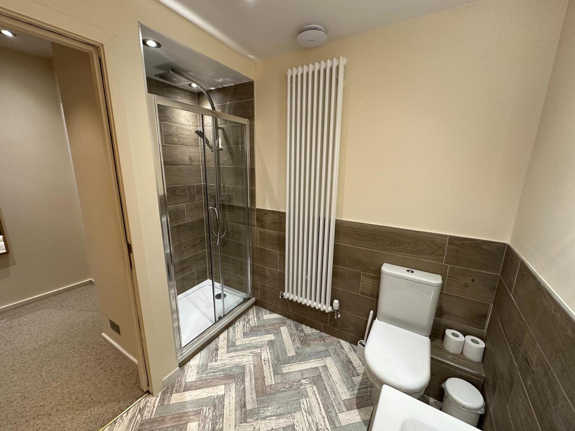 Edmonstone Suite Old Town EDI Exterior photo