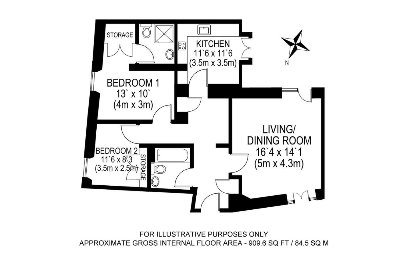 Edmonstone Suite Old Town EDI Exterior photo