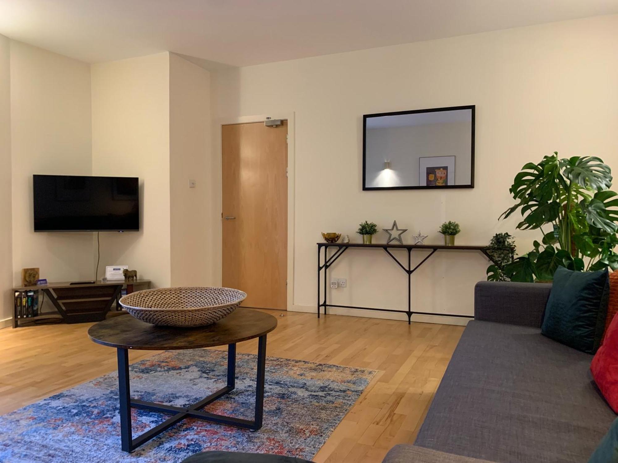 Edmonstone Suite Old Town EDI Exterior photo
