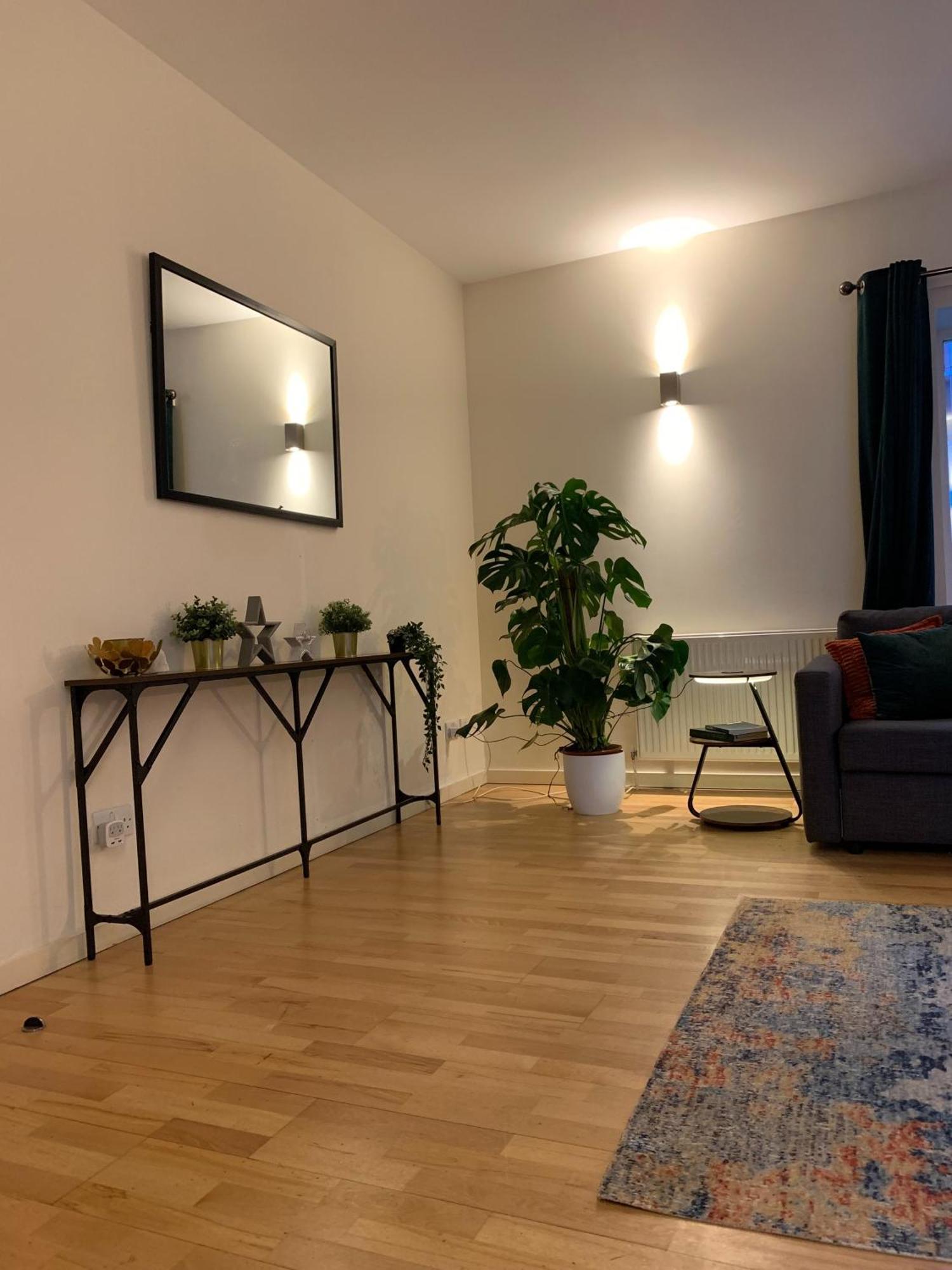 Edmonstone Suite Old Town EDI Exterior photo